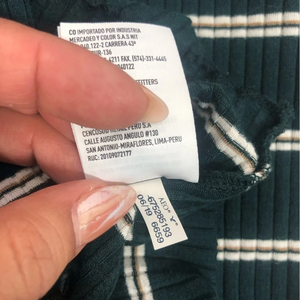 American Eagle Outfitters american eagle
